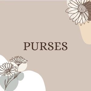 PURSES